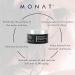 MONAT Scalp Purifying Scrub - Deeply Cleanses & Purifies Hair | Rejuveniqe Formula | 134 ml | International Shipping Available - Buy Online on SooperMarket.com