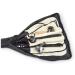 Guide Gear 7 ft 6 Fishing Rod and Reel Case - Travel Carry Bag for Five Poles - Buy Online on SooperMarket.com