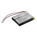 Replacement Battery Compatible with iDect M1 M2 X2 X2d X2di X2i Part Number: MT LP053040 500mAh/3.7V