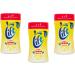 Lift Instant Lemon Flavour Tea 165G x3 Enjoy me hot cold or on the go! For warm refreshment in an instant. - Buy Online on SooperMarket.com