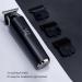 Hair Clippers for Men&Women Powerful Motor Low Noise Hair Clipper with LCD Display and USB Charging Portable Trimmer for Hair Salon Complete Kit - Buy Online on SooperMarket.com