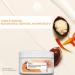Yves Rocher Repairing Whipped Body Butter - Intense Nourishing Shea Butter Cream for Dry Skin (8.4 FL OZ) - Shop Internationally - Buy Online on SooperMarket.com