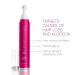 Hairfinity Infinite Edges Hair Serum - Hair Growth Treatment for Alopecia - Stimulates Hair Follicles, Prevents Hair Loss, and Promotes Regrowth - Sulfate & Silicone Free - Buy Online on SooperMarket.com