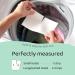 Eco-Friendly Plant-Powered Laundry Detergent Strips - Fragrance-Free Ultra Concentrated Plastic-Free for Home & Travel - Buy Online on SooperMarket.com