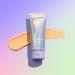 Naked Sundays SPF 50 Golden Glow Body Sunscreen - Broad Spectrum UVA/UVB Protection Shimmering & Firming Non-Transfer Formula for All Skin Types - Buy Online on SooperMarket.com