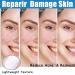 Repairing Face Cream Smoothing Day Cream Anti-Redness Moisturising Cream Firming Face Cream for Sensitive Skin Vitamin B5 Cream Against Acne Brightening & Skin Repair - Buy Online on SooperMarket.com