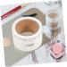 HAPINARY 1 Roll Eyebrow Measuring Tool Eye Brow Measuring Eyebrow Shaper Measuring Eyebrow Ruler Stickers Pvc - Buy Online on SooperMarket.com