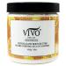 VIVO Per Lei Vitamin C Body Butter - Hydrating Body Cream with Shea Butter - Anti-Aging Body Butter Cream For Smooth Soft Skin - Non-Greasy Cream with Citrus Peel - 452g / 16 oz