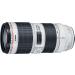 Canon EF 70-200mm f/2.8L IS III USM Lens | 3044C002 | White | for Canon DSLR Cameras - Buy Online on SooperMarket.com