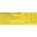 Buy Sch r Gluten-Free Cereal Bar 25g - Pack of 25 | Healthy Snack | International Shipping - Buy Online on SooperMarket.com