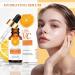 Trendyfave Vitamin C Serum for Face Vitamin C Face Serum Dark Spot Remover for Face Brightening Serum For Anti Wrinkle Reduce Fine Lines Vitamin C Hydrating Serum Serum Skincare Face Care - Buy Online on SooperMarket.com