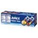 Jumex Guava & Strawberry-Banana Nectar Fridge Pack | 11.3 Fl Oz (Pack of 12) | Recyclable Cans, Non-BPA Lining - Buy Online on SooperMarket.com