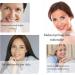 Dark Circle and Puffiness Eye Gel Cream - Moisturizing Serum for Wrinkles and Bags - Men & Women - Buy Online on SooperMarket.com