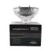 GAMMA+ Professional Hair Dryer Diffuser Attachment for Gamma+ Models - Clear | Enhance Your Styling Experience - Buy Online on SooperMarket.com