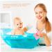 24 Pcs Bath Sponge Loofah Set for Women - Premium Shower Cleaning Sponges Body Buffers & Soap Sponges for an Invigorating Bath Experience - Ideal for All Skin Types - Buy Online on SooperMarket.com