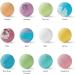 FERYES Therapeutic Bath Bomb Gift Set - 12 Fragrances - Handmade, Moisturizing, Natural & Organic - Colorful Bath Accessories - Ideal Gifts for Her - Buy Online on SooperMarket.com