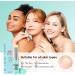 Retinol Stick Retinol Eye Cream Anti Aging Under Eye Cream for Dark Circles and Puffy Eyes Anti Wrinkle Eye Cream Firming Eye Balm Stick Fade Fine Lines Visible Results in 3-4 Weeks - Buy Online on SooperMarket.com