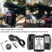 Buy GEARMAX Bicycle Computer Bracket for Garmin & Bryton | Out Front Handlebar Holder for GoPro & Flashlight International Shipping Available - Buy Online on SooperMarket.com