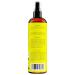 99% Organic Aloe Vera Spray for Skin & Hair - 355 ml | 100% Natural & Pure | No Additives or Thickeners | Fast Absorbing & Residue-Free - Buy Online on SooperMarket.com