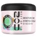 abseits Moisturizing Stretch Cream for Coily Hair 7.6 fl oz