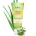 Babo Botanicals After Sun Soothing Hydrating Aloe Vera Gel With Natural witch Hazel and Cucumber Vegan For Babies Kids or Sensitive Skin - 8 oz.
