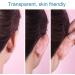 Transparent Silicone Ear Corrector Stickers - Set of 30 | Painless Solution for Aesthetic Ear Correction in Adults & Children - Buy Online on SooperMarket.com