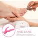 ABOOFAN Shears Tool Nail Tips Nails Clipper False Nail Fingernail Nail Trimmer Stainless Steel Nail Clipper Artificial Nails Trimmers Toenail Clipper Nail Clippers Manicure Plastic - Buy Online on SooperMarket.com
