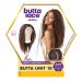 Sensationnel Butta Lace Front Wig - Hand-tied HD Transparent Lace with Babyhair - BUTTA Unit 10 (FLAMBOYAGECHOCOLATE) - Buy Online on SooperMarket.com