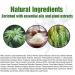 Epielle Nourishing Foot Masks - Hemp + Rosemary Extract (6pk) | Deep Moisturizing, Vegan & Cruelty-Free Socks | Beauty & Skincare Gifts, Party Favors, Stocking Stuffers - Buy Online on SooperMarket.com