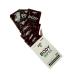 10 pieces XXL Leofair Smart Body Wipes Wet wipes single -washers for sports leisure travel outdoor festival vacation (1) odorless 1 piece (10 pack)