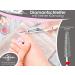 Diamond Grinder Foot Care Cutter Cone Fine Grain for Precise Callus Nail & Cuticle Care | International Shipping Available - Buy Online on SooperMarket.com