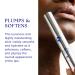 iS CLINICAL Youth Lip Elixir - Hydrating Lip Plumper with Vitamin C & Hyaluronic Acid | Best Lip Care Products for Youthful Lips | International Shipping Available - Buy Online on SooperMarket.com