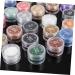 NOLITOY 90 Pcs Eye Shadow Loose Eyeshadow Set Small Particles - Buy Online on SooperMarket.com