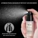 30ml Glitter Fast Finishing Makeup Setting Spray Moisturizing Long Oil Waterproof B8P7 Fixer Up Lasting Foundation Make - Buy Online on SooperMarket.com