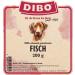 DIBO Fish Dog Treats - 200g Snacks for Dogs | Healthy In-Between Meal Options | International Shipping Available - Buy Online on SooperMarket.com