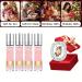 Women Pheromone Perfume Perfume Oil for Her Cute Urges Perfume 0.37fl Oz(10ml) roll-On Cologne-Midnight Temptation- Long Lasting Fragrance-Gift l(4pcs) (fragrance B) (4 pcs) - Buy Online on SooperMarket.com