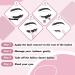 PRO Cluster Lash Glue Remover 10 ML for Easy DIY Eyelash Extension Removal - Buy Online on SooperMarket.com