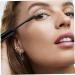 Empty Mascara Tube and Wand 3PCS 10ml Empty Lip Gloss Tubes Transparent Empty Eyeliner Tube with Rubber Inserts and Funnels for DIY Castor Oil - Buy Online on SooperMarket.com