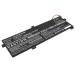 Battery Replacement for Gateway GWTN156-11BK U3576127 U3576127PV U3576127PV-2S1P 5080270P