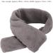 Cyrank USB Heated Scarf - Soft Warm Neck Warmer for Men & Women | Winter Comfort & Constant Temperature Heating Pillow - Buy Online on SooperMarket.com
