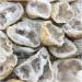 Natural Crystal Rough Natural White Agate Geode Slice Quartz Crystal Cluster MineralsCrystal Home Decoration for Decoration Stone Generator HOMEZHOU 2pcs - Buy Online on SooperMarket.com