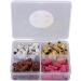 Nail Art Sanding Bands Sanding Band Nail Drill Bit Smoothing for Salon Use - Buy Online on SooperMarket.com