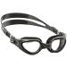 Cressi Adult Premium Swimming Goggles Right Black