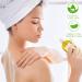 Soapeauty Golden Jojoba Oil - 100% Pure & Natural Unrefined Cold Pressed Hexane Free Moisturizing Oil for Skin Face Hair & Nails - 4 Fl Oz - International Shipping Available - Buy Online on SooperMarket.com