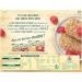 Wholegrain Oats Breakfst Cereal Bundle - with Weetabix Oatibix 24 Biscuit Cereal and Oatibix Flakes Original 550g - Buy Online on SooperMarket.com