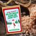 Snowman Balls Big Bath Soak | Premium Sea Salt Christmas Gift for Men | Funny Stocking Stuffer for Boyfriend & Husband | Perfect for Snowmen Lovers - Buy Online on SooperMarket.com