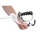 Director's Showcase (DSI) Color Guard Sabre Hilt Guard