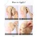 REECHO DIY Braided Ponytail Extension - Long Straight Synthetic Hairpiece Ash Brown 34 Inch - Buy Online on SooperMarket.com