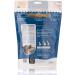 SKIPPER'S Fish Skin Dental Sticks - Natural Dog Dried Treats Low in Fat Healthy Chews Long Lasting Grain Free Dog Treat | White-Fish Skin Sticks For Dogs (Regular 250g) 250 g (Pack of 1) Regular - Buy Online on SooperMarket.com