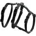 HUNTER safety harness Vario Rapid 48 - 70 cm black black 48 - 70 cm
